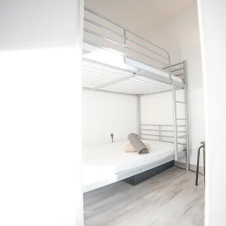 Corail - 2min Centre - Clim - Wifi - Parking Prive - Ideal Famille - Motte Apartmán