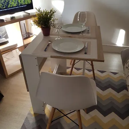 Apartmán Corail - 2min Centre - Clim - Wifi - Parking Prive - Ideal Famille - Motte La Grande Motte