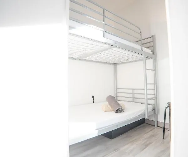 Corail - 2min Centre - Clim - Wifi - Parking Prive - Ideal Famille - Motte شقة