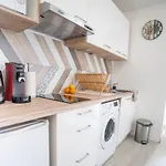 Corail - 2min Centre - Clim - Wifi - Parking Prive - Ideal Famille - Motte