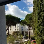 Apartamento Corail - 2min Centre - Clim - Wifi - Parking Prive - Ideal Famille - Motte La Grande-Motte