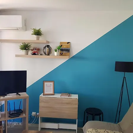 Corail - 2min Centre Wifi - Ideal Famille - Cohôteconciergerie Motte *