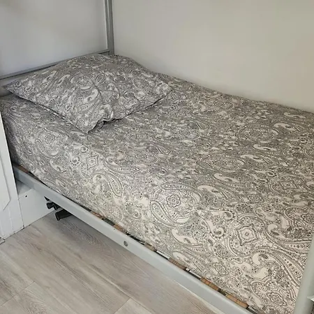 Corail - 2min Centre - Clim - Wifi - Parking Prive - Ideal Famille - Motte Apartmán La Grande Motte