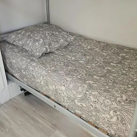 Corail - 2min Centre Wifi - Ideal Famille - Cohôteconciergerie Motte Apartamento La Grande-Motte